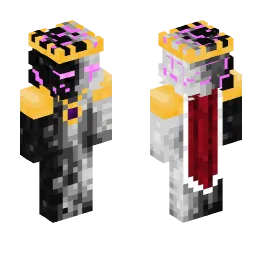 Minecraft Skin #167046