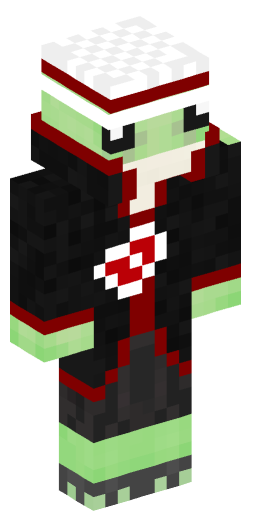 Phant420 Minecraft Skin Preview on Minecraft.Co.Com