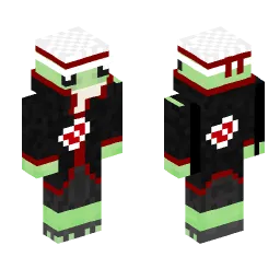 Minecraft Skin #167048