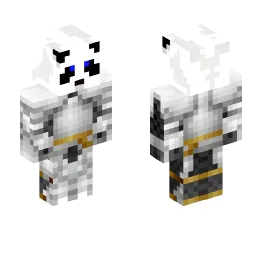 Minecraft Skin #167051