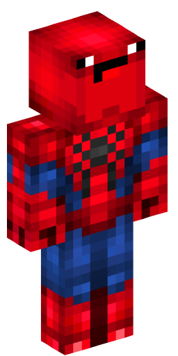 Minecraft Skin #167054