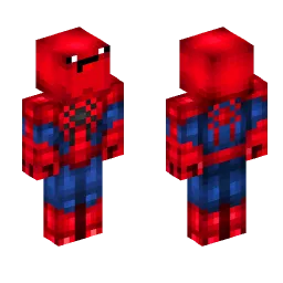 Minecraft Skin #167054