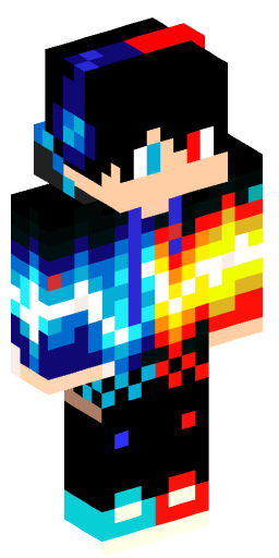 Minecraft Skin #167056