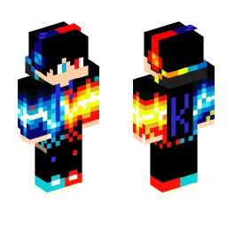 Minecraft Skin #167056