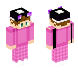 Minecraft Skin #167059