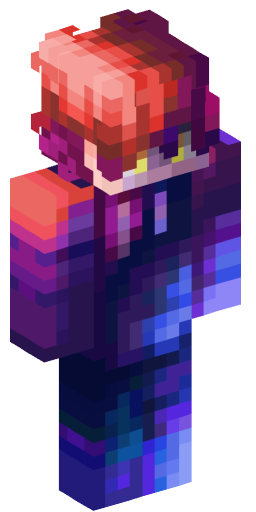 scrapymac123 Minecraft Skin Preview on Minecraft.Co.Com