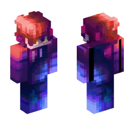 Minecraft Skin #167062