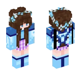 Minecraft Skin #167064