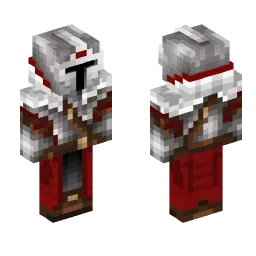 Minecraft Skin #167069