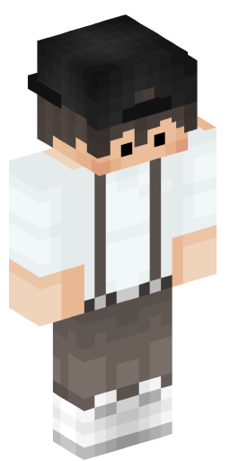 Minecraft Skin #167071