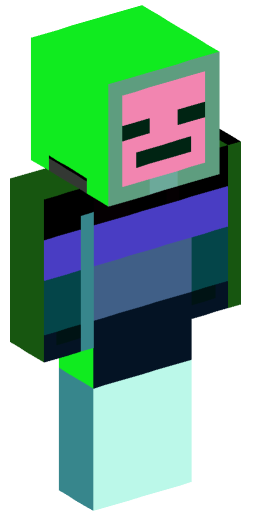 Minecraft Skin #167080
