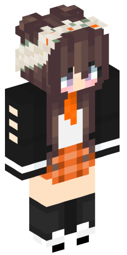 Minecraft Skin #167089