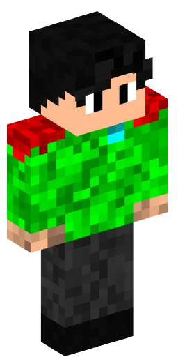 Minecraft Skin #167093
