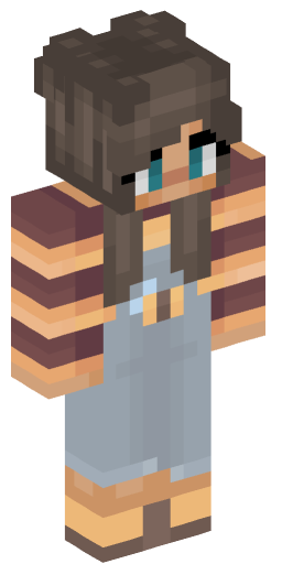 Minecraft Skin #167094