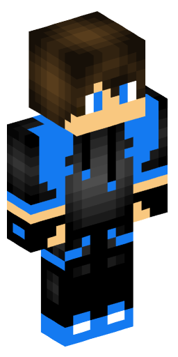 Minecraft Skin #167096