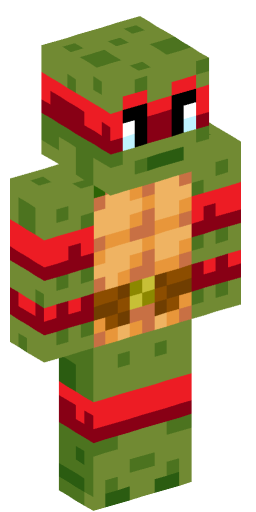 Minecraft Skin #167098