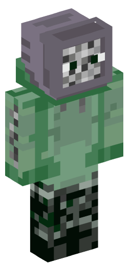 Minecraft Skin #167105