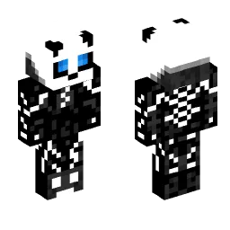 Minecraft Skin #167109