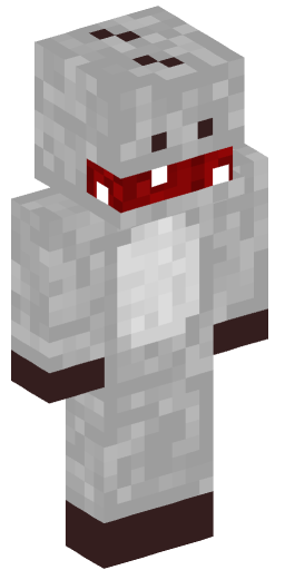 Minecraft Skin #167119