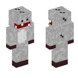 Minecraft Skin #167119