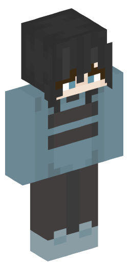 samwichster Minecraft Skin Preview on Minecraft.Co.Com