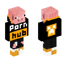 Minecraft Skin #167125