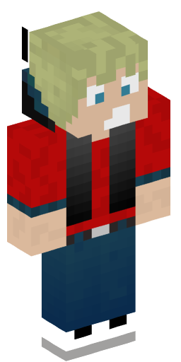 Minecraft Skin #167127