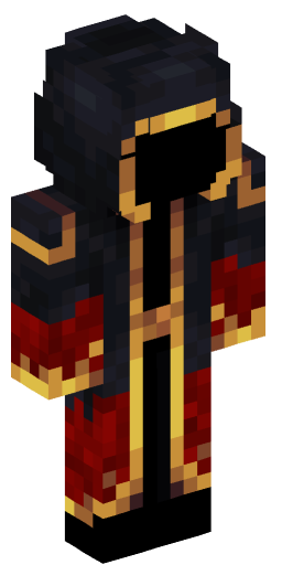 Minecraft Skin #167134