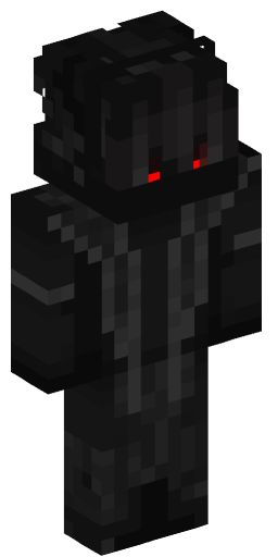 Minecraft Skin #167136