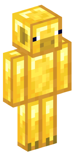 Minecraft Skin #167144