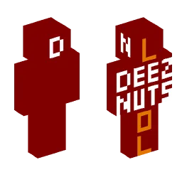 Minecraft Skin #167152