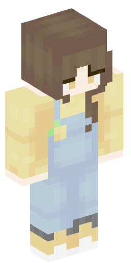 Minecraft Skin #167161