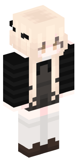 Minecraft Skin #167168
