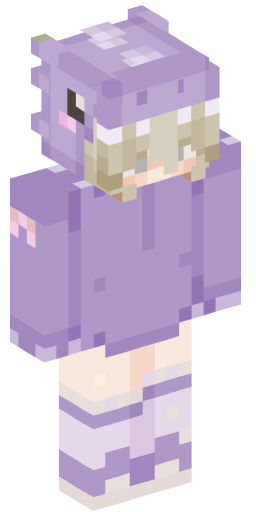 Minecraft Skin #167169