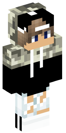 Minecraft Skin #167175