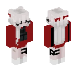 Minecraft Skin #167176