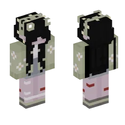 Minecraft Skin #167178