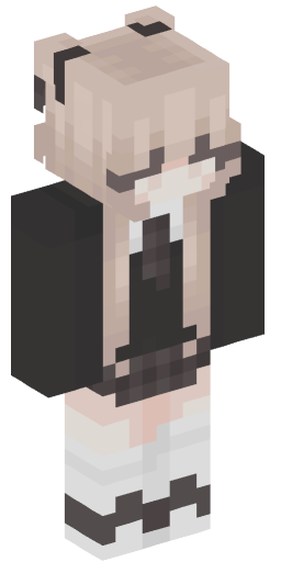 Minecraft Skin #167179