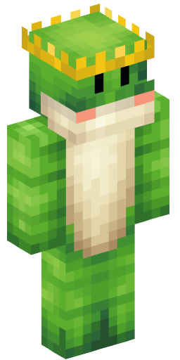 Minecraft Skin #167181