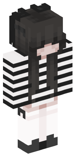 Minecraft Skin #167183