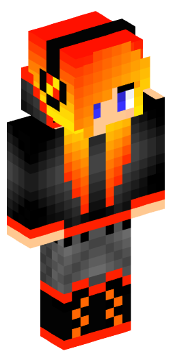 Phantobat Minecraft Skin Preview on Minecraft.Co.Com