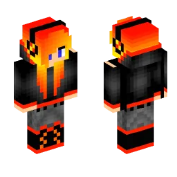 Minecraft Skin #167187