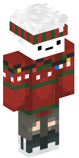 Minecraft Skin #167188