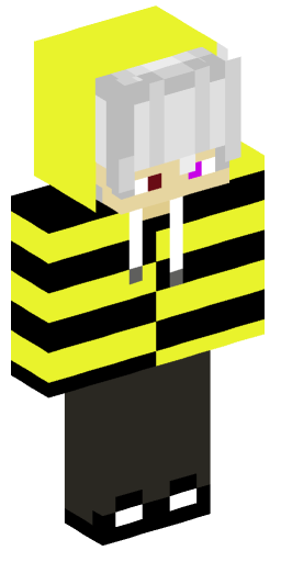 Minecraft Skin #167189