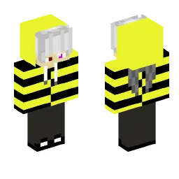 Minecraft Skin #167189