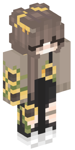 Minecraft Skin #167190