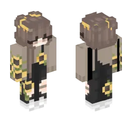 Minecraft Skin #167190