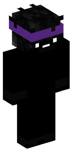 Minecraft Skin #167195