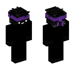 Minecraft Skin #167195