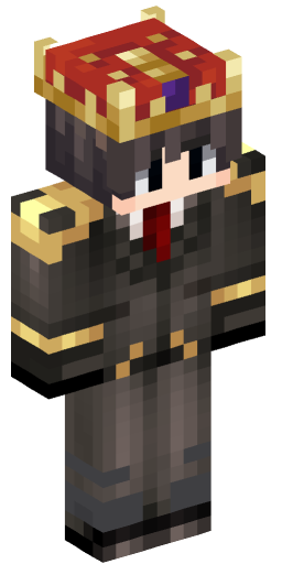 Minecraft Skin #167197